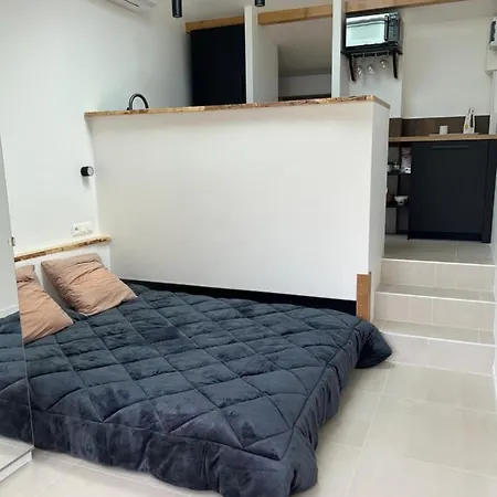 公寓 Sun 卡布勒通